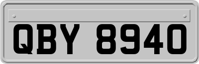QBY8940