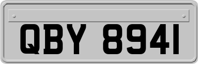 QBY8941
