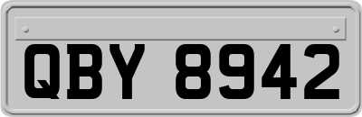 QBY8942