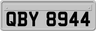 QBY8944