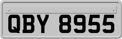 QBY8955