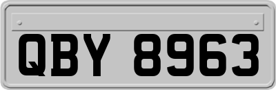 QBY8963