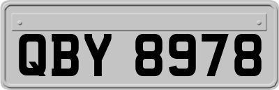 QBY8978