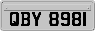 QBY8981