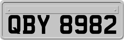 QBY8982