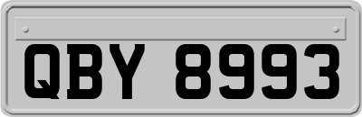 QBY8993