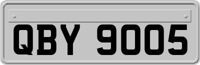 QBY9005