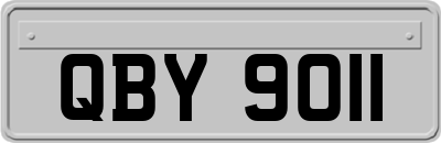 QBY9011