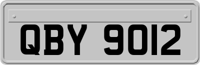 QBY9012
