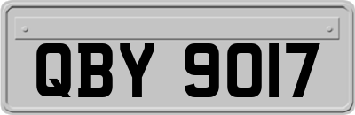 QBY9017