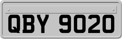 QBY9020