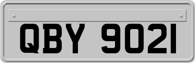 QBY9021
