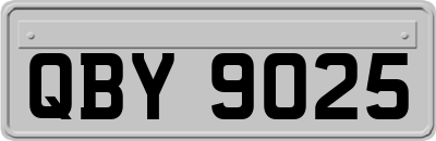 QBY9025