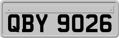 QBY9026