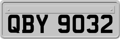 QBY9032