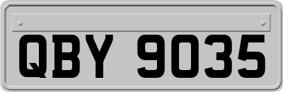 QBY9035