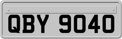 QBY9040