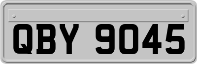 QBY9045