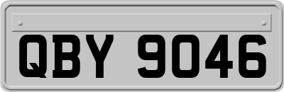 QBY9046