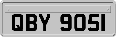 QBY9051