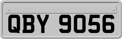 QBY9056