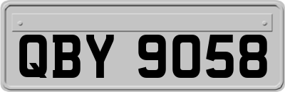 QBY9058