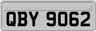QBY9062