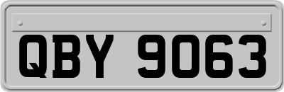 QBY9063