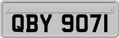 QBY9071