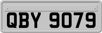 QBY9079