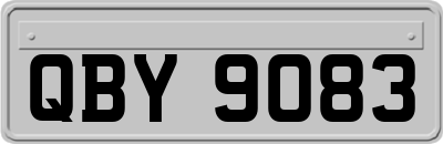 QBY9083