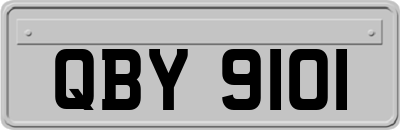 QBY9101