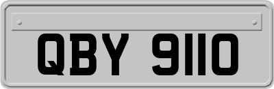 QBY9110