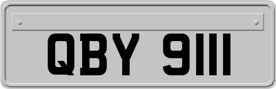 QBY9111