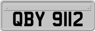 QBY9112
