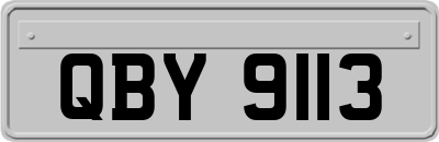 QBY9113