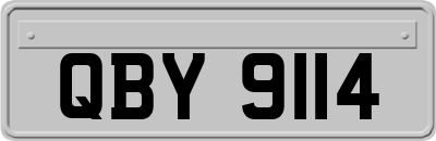 QBY9114