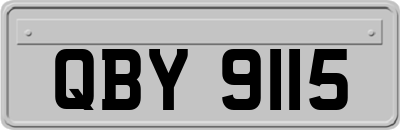 QBY9115