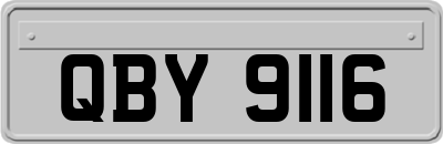 QBY9116