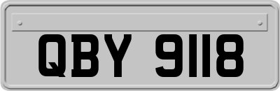 QBY9118