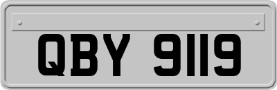 QBY9119