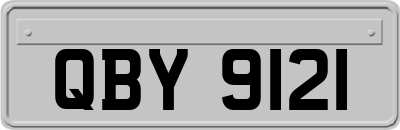 QBY9121