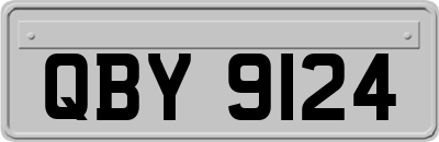QBY9124