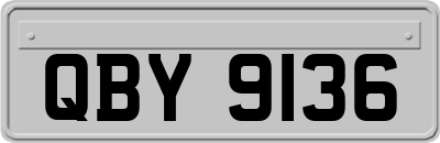 QBY9136