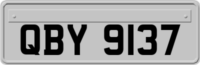 QBY9137