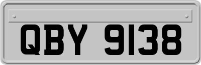 QBY9138