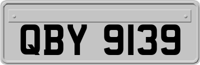 QBY9139