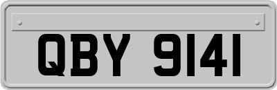 QBY9141