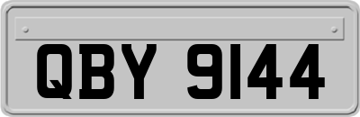 QBY9144