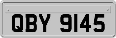 QBY9145